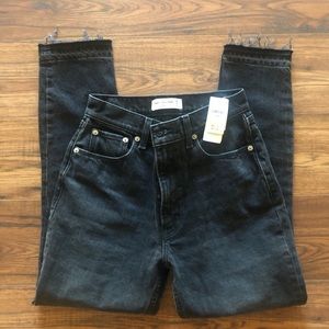 Abercrombie & Fitch Jeans “the skinny high rise”